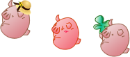 3匹の豚